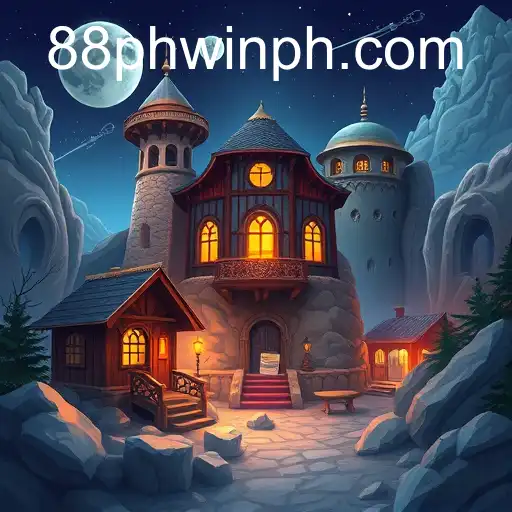 Exploring the Thrills of Adventure Quests on 88PHWIN