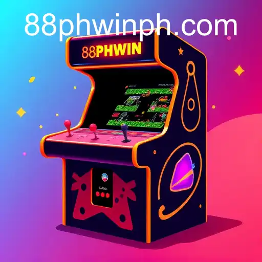 Exploring the Thrilling World of Arcade Games on 88PHWIN