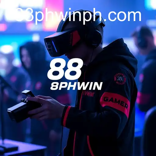 88PHWIN: The Future of Online Gaming Communities