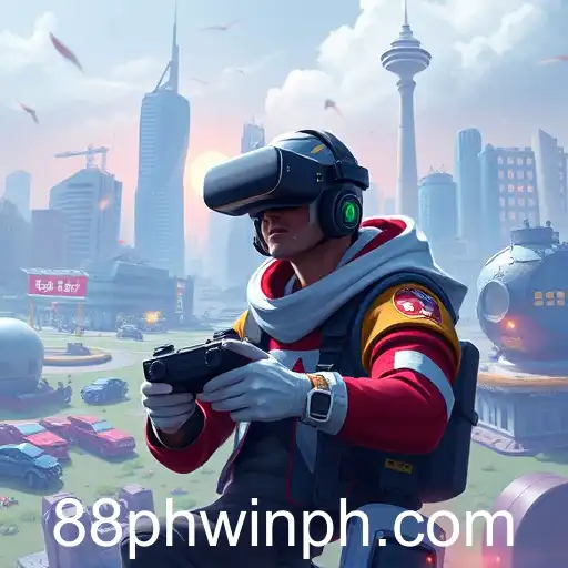 Gaming Landscape Transformations