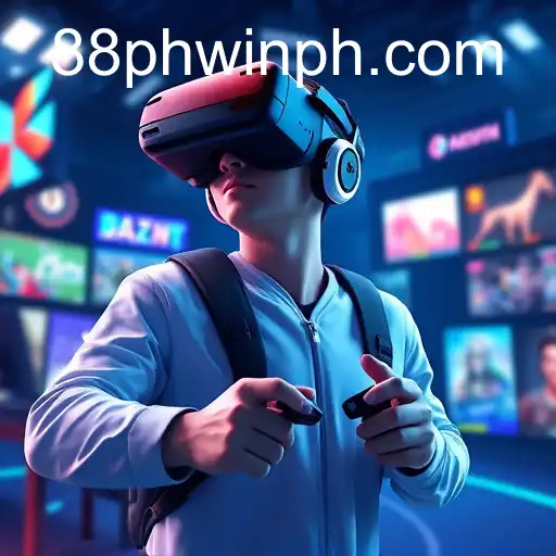 Gaming Website 88PHWIN Embraces Evolution in 2025