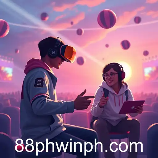 The Rising Trend of Online Gaming in Global Markets