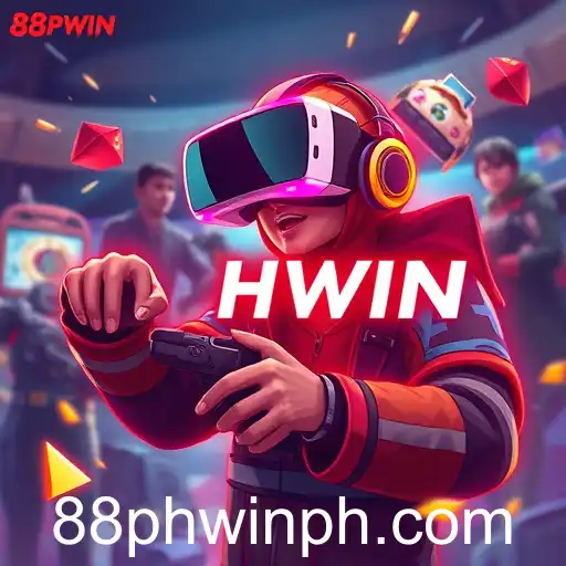 88PHWIN: Pioneering the English Gaming Landscape