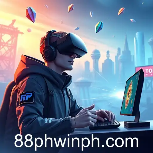 The Rise of 88PHWIN in Online Gaming