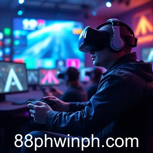 88PHWIN: Rising Star in Online Gaming