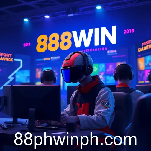 Emerging Gaming Trends and 88PHWIN's Role