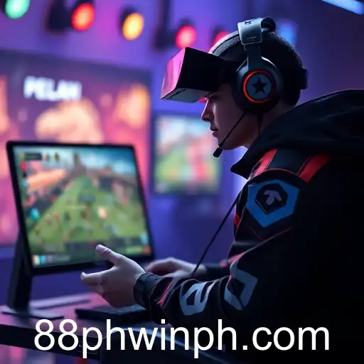 The Evolution of Online Gaming: A 2025 Perspective