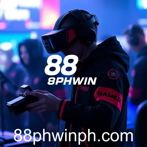 88PHWIN: The Future of Online Gaming Communities