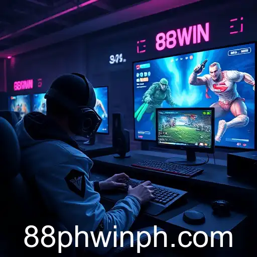 The Rise of Gaming Websites in 2025