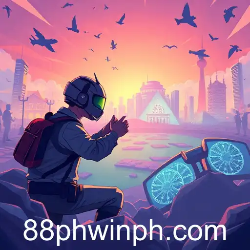 The Evolution of Online Gaming: 88PHWIN and Its Impact