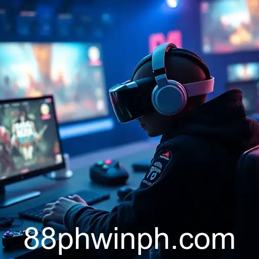 The Impact of Online Gaming on Modern Entertainment