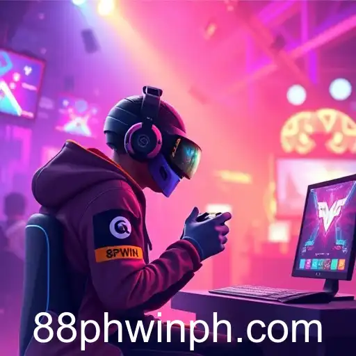 The Rise of 88PHWIN in the Online Gaming World