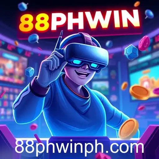 The Rise of 88PHWIN: A New Era in Online Gaming