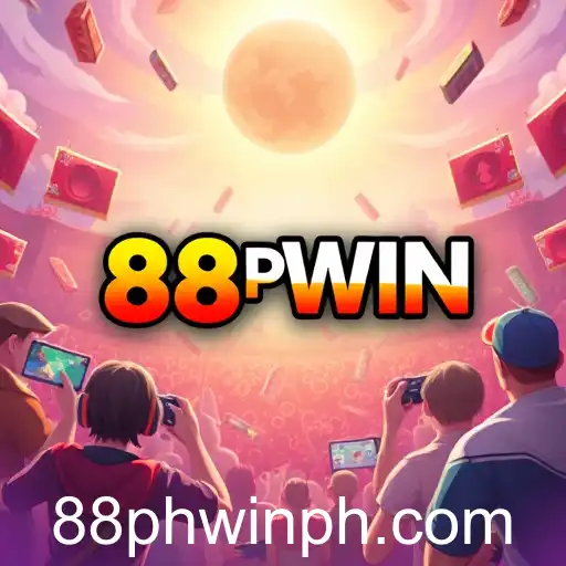 The Rise of 88PHWIN in Online Gaming