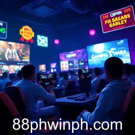 The Rise of Game Websites in 2025