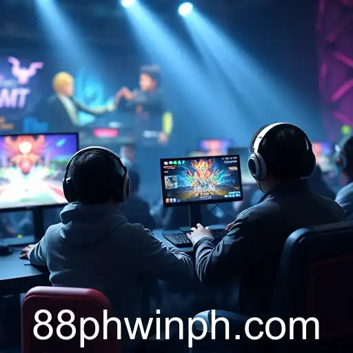 The Rise of Online Gaming Platforms