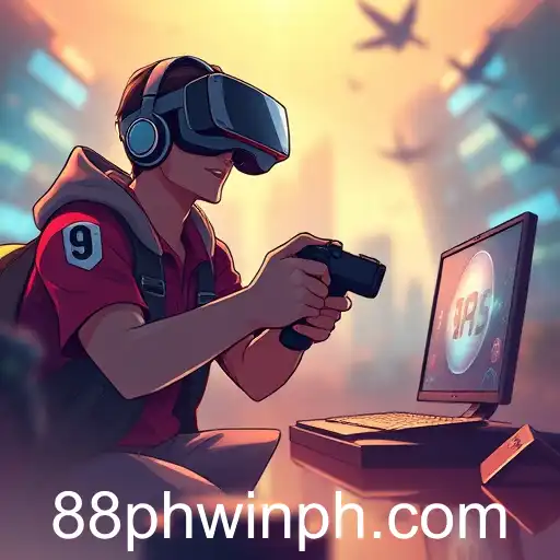 The Rise of Online Gaming Platforms