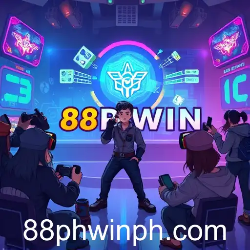 The Rising Popularity of 88PHWIN in 2025