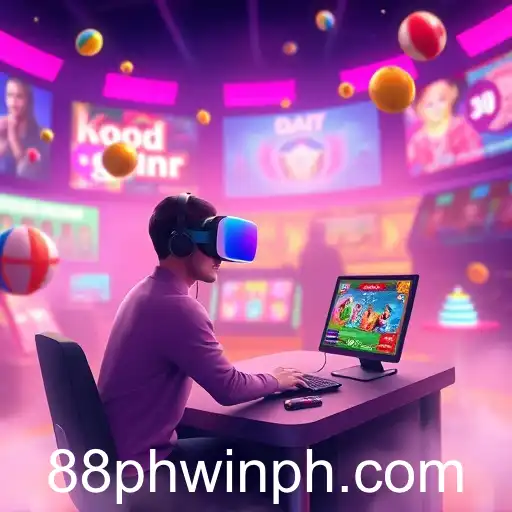 Rising Trends in Online Gaming 2025