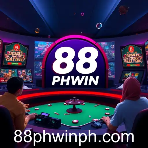 The Rise of Online Gaming Platforms in Mid-Decade