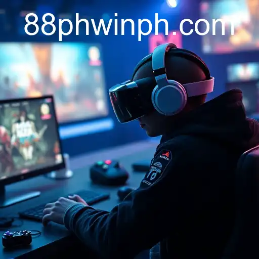 The Impact of Online Gaming on Modern Entertainment