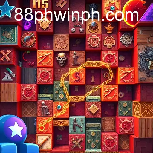 Exploring the Exciting World of Puzzle Games with 88PHWIN