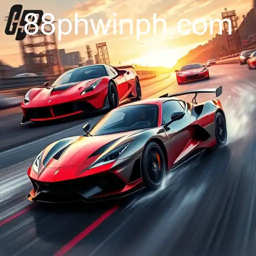 Unleashing the Adrenaline: Exploring 'Racing Thrills' on 88PHWIN