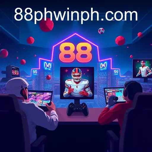 The Rise of 88PHWIN: Revolutionizing Online Gaming