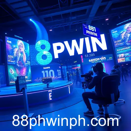 The Rise of 88PHWIN in the Online Gaming World