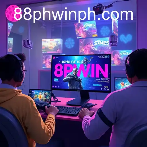 The Rise of 88PHWIN in the Gaming World