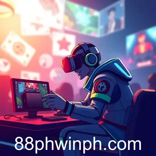 The Rise of 88PHWIN: A New Era in Gaming