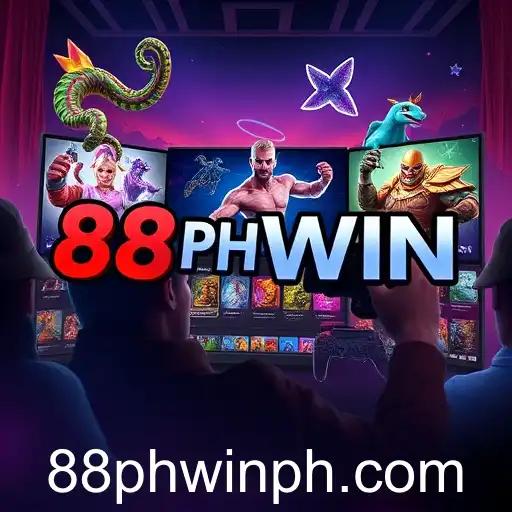 The Rise of 88PHWIN: A New Era in Online Gaming