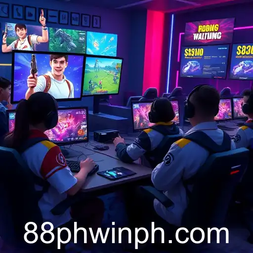 The Rise of Online Gaming Platforms in 2025