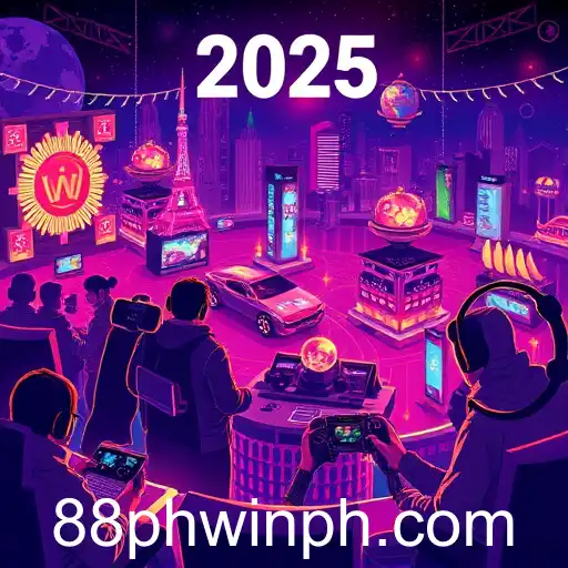 The Rise and Influence of Online Gaming in 2025