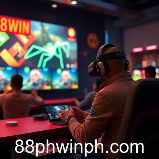 The Rise of Online Gaming Platforms