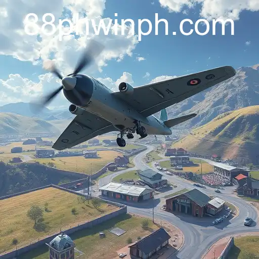 Exploring the Fascinating Realm of Simulation World in 88PHWIN