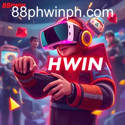 88PHWIN: Pioneering the English Gaming Landscape