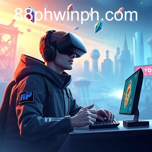The Rise of 88PHWIN in Online Gaming