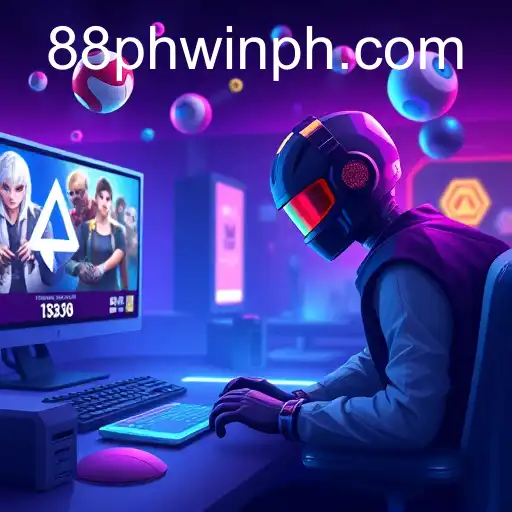 88PHWIN: A New Era for Online Gaming