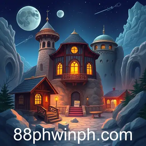 Exploring the Thrills of Adventure Quests on 88PHWIN