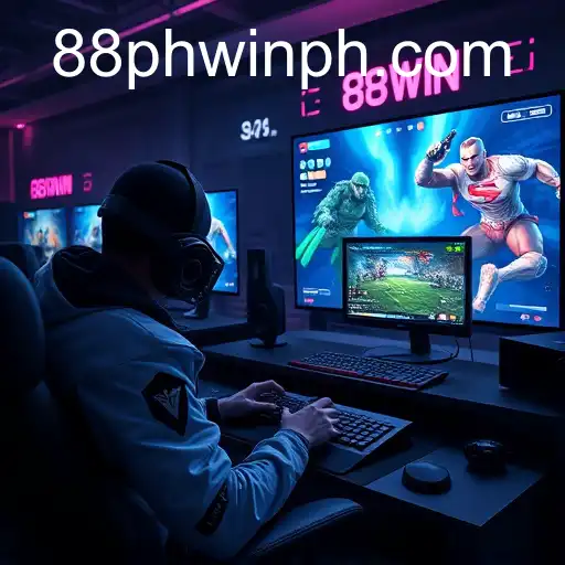 The Rise of Gaming Websites in 2025