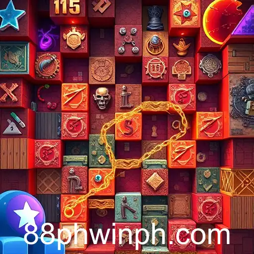 Exploring the Exciting World of Puzzle Games with 88PHWIN