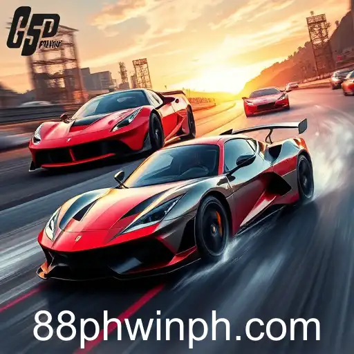 Unleashing the Adrenaline: Exploring 'Racing Thrills' on 88PHWIN