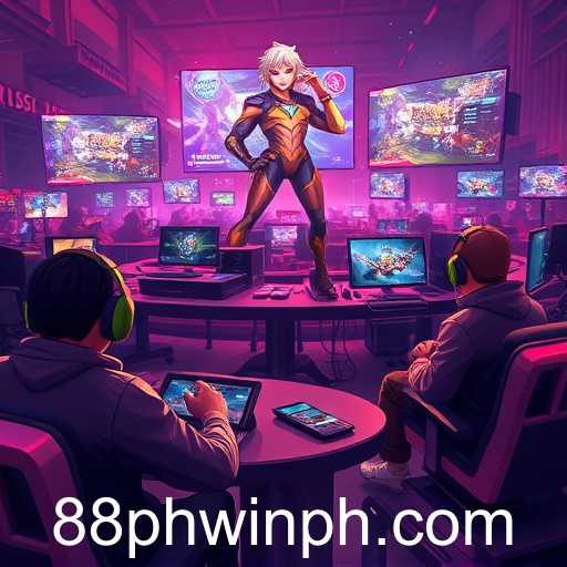 The Rise of Digital Gaming Platforms in 2025