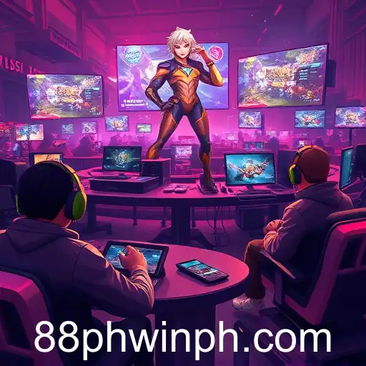 The Rise of Digital Gaming Platforms in 2025