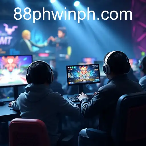 The Rise of Online Gaming Platforms