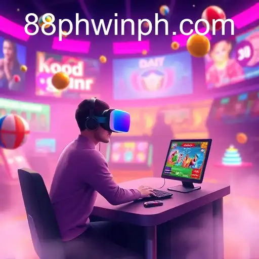 Rising Trends in Online Gaming 2025