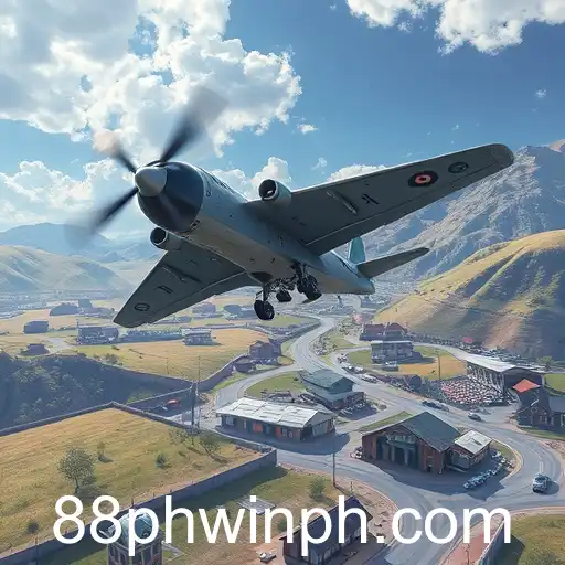 Exploring the Fascinating Realm of Simulation World in 88PHWIN