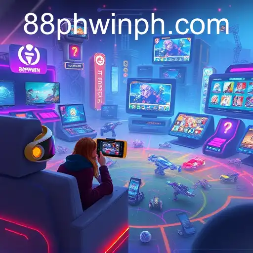 The Rise of Online Gaming Platforms in 2026