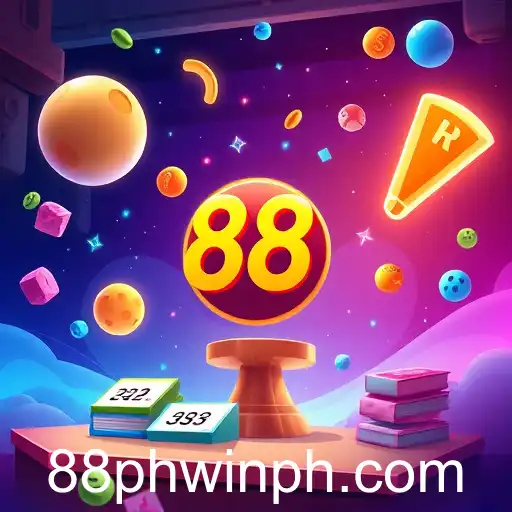 The Rise of 88PHWIN: A New Era for Online Gaming